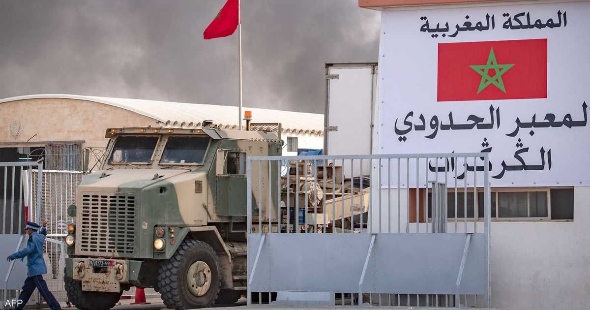 العالم اليوم - الصحراء المغربية..من المسيرة الخضراء إلى قرار مجلس الأمن