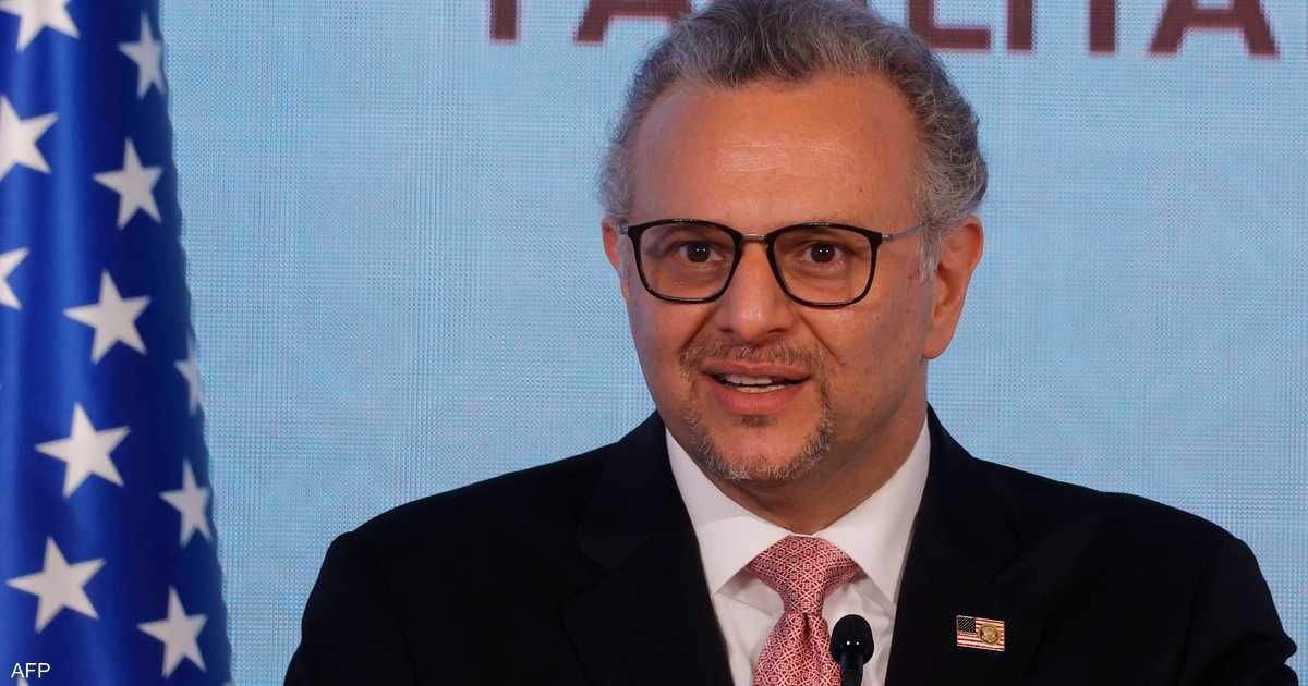 العالم اليوم - مسعد بولس: المقترح المغربي للحكم الذاتي للصحراء "جاد وواقعي"