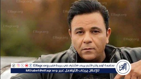 محمد فؤاد عن افتتاح المتحف المصري: 'ده مش حدث.. ده قلب مصر بيرجع ينبض'