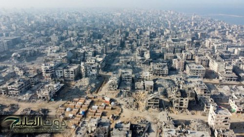 ارتفاع حصيلة العدوان الإسرائيلي على غزة إلى 68527 شهيدا