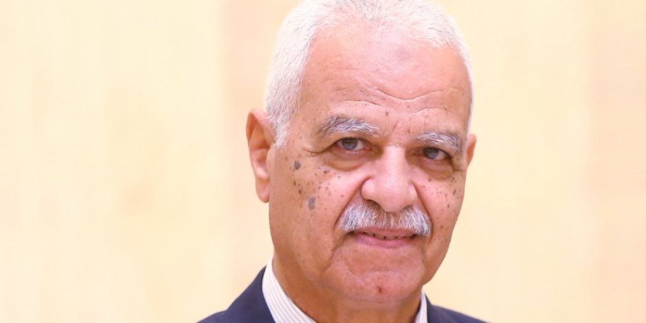 اللواء محمد إبراهيم الدويرى: من حقنا أن نفتخر ببلدنا العظيمة صاحبة حضارة آلاف السنين