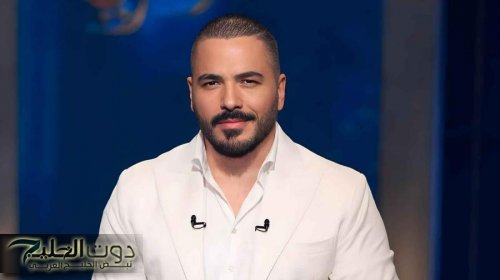 رامي عياش يطرح أحدث أغانيه