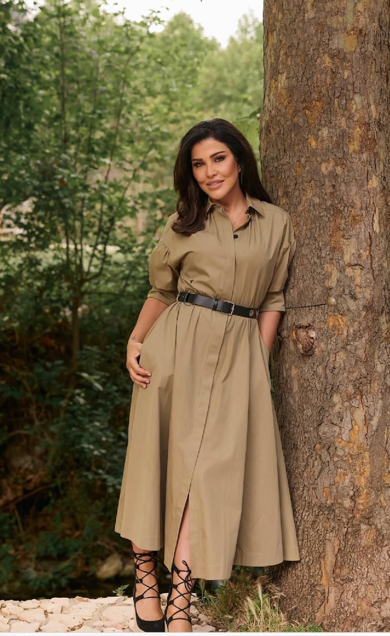 جومانا مراد: افتتاح المتحف المصري الكبير حدث عالمي يليق بعظمة مصر