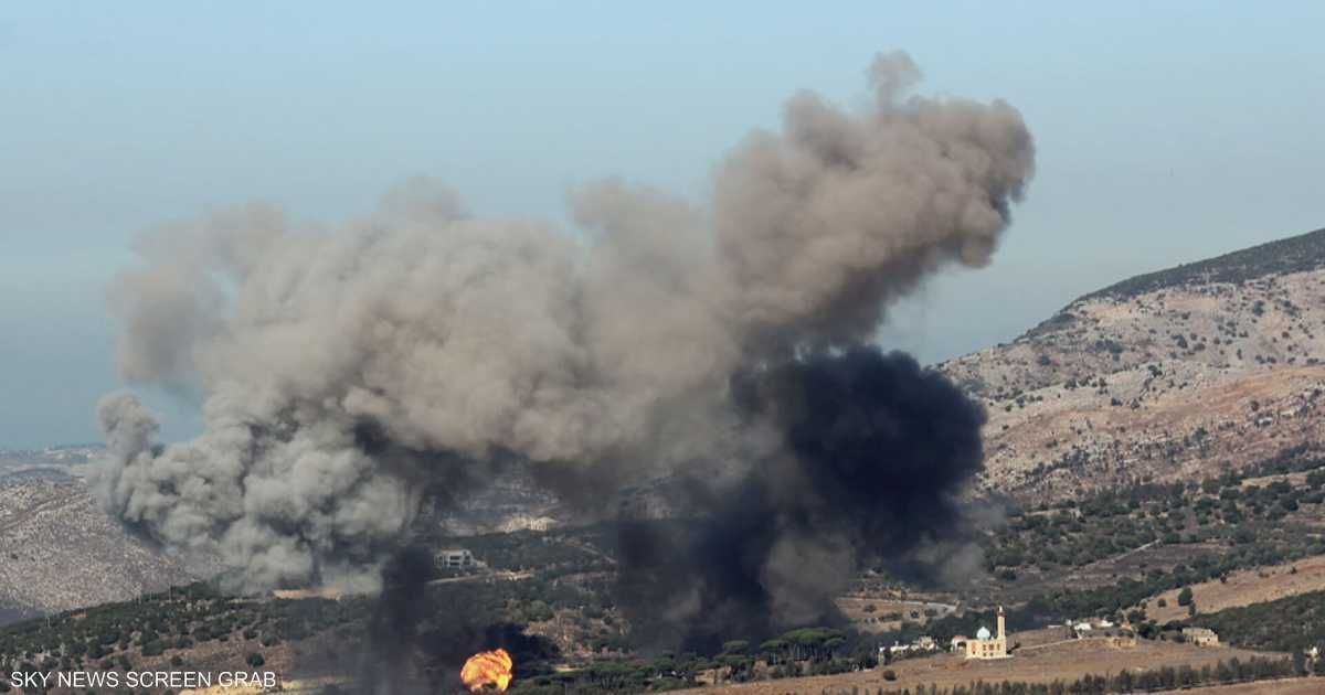 العالم اليوم - لبنان على حافة الانفجار.. أميركا تتراجع وإسرائيل تضغط