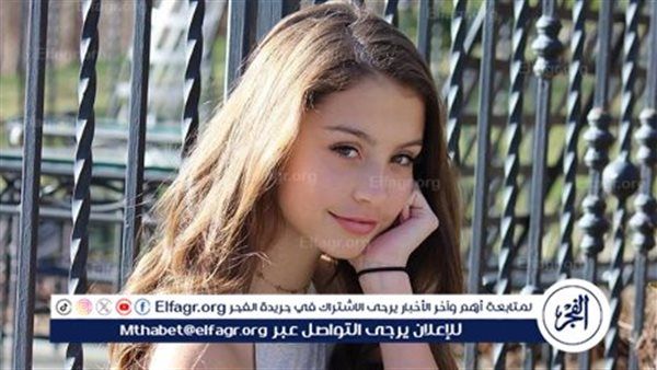 ابنة كاثرين زيتا جونز ومايكل دوجلاس تسير على خطى والديها: "كبرت على المسرح وحلمي هوليوود"