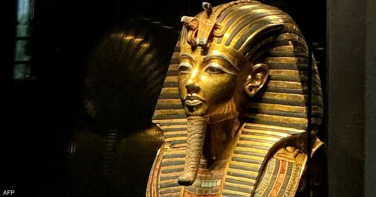 العالم اليوم - تعرف على كنز المتحف المصري الكبير.. وسبب غياب "توت عنخ آمون"