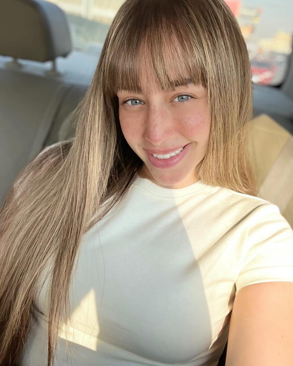 فرح الزاهد تكشف كواليس مشاركتها في مسلسل "لينك"