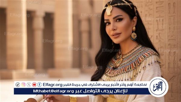 إنجي علاء عن المتحف الكبير: لحظة فخر تلخص عظمة مصر وهويتها