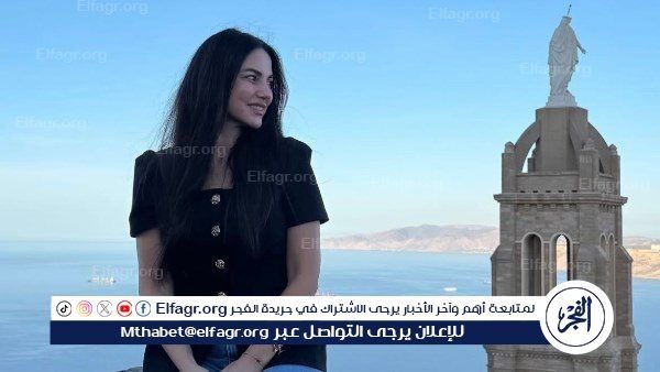 درة.. أناقة بلا تكلّف وإطلالة كاجوال تخطف العيون على “إنستجرام”