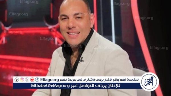 أحمد بلال: افتتاح المتحف المصري الكبير رسالة قوة وفخر للعالم