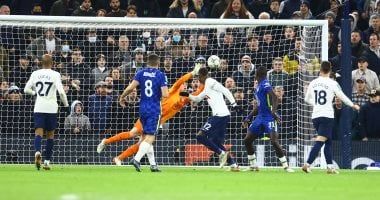 بث مباشر جاري الان.. شاهد مباراة توتنهام هوتسبر ضد تشيلسي في الدوري الانجليزي الممتاز | شاهد دون تقطيع أو تشفير