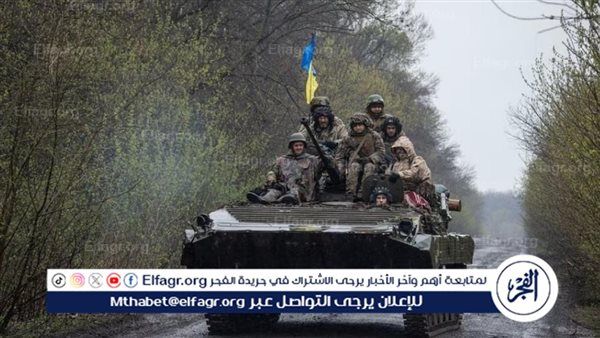 المخابرات العسكرية الأوكرانية تقول إنها هاجمت خط أنابيب للمنتجات البترولية قرب موسكو