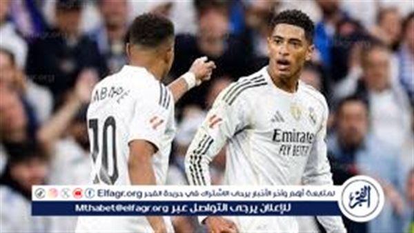 ريال مدريد يستضيف فالنسيا الليلة في قمة الجولة 11 من الدوري الإسباني