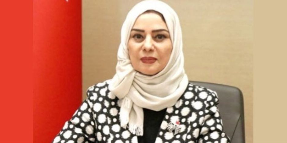 سفيرة البحرين بالقاهرة: المتحف المصري الكبير رسالة سلام وحضارة من مصر إلى العالم