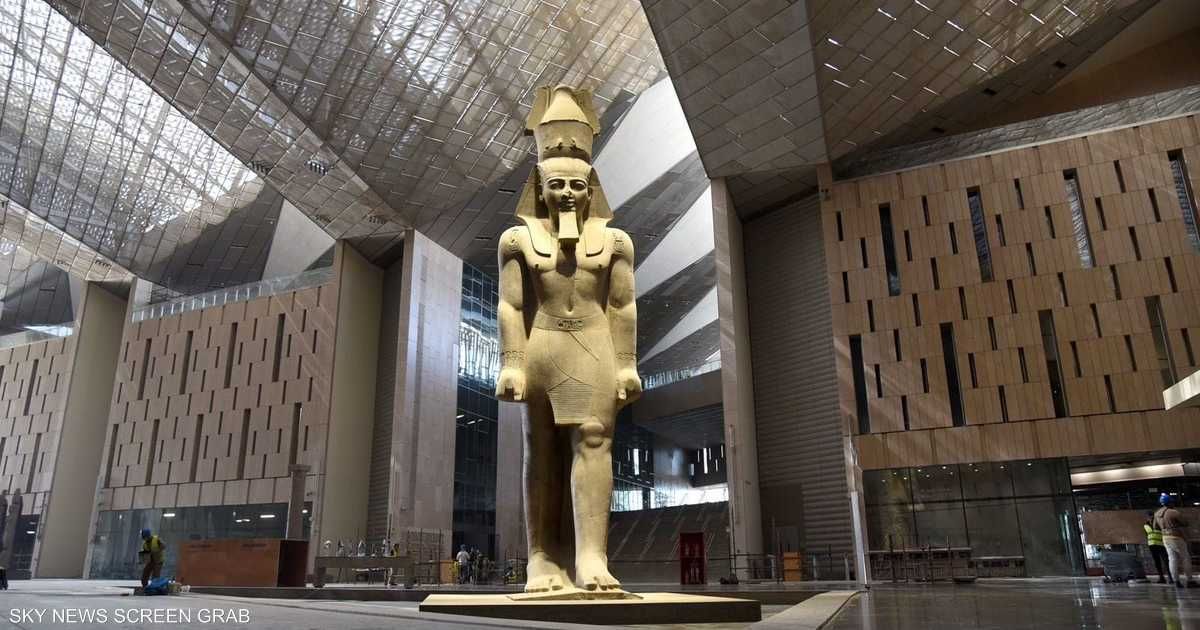 العالم اليوم - المتحف الكبير.. ما أسعار التذاكر للمصريين والأجانب؟