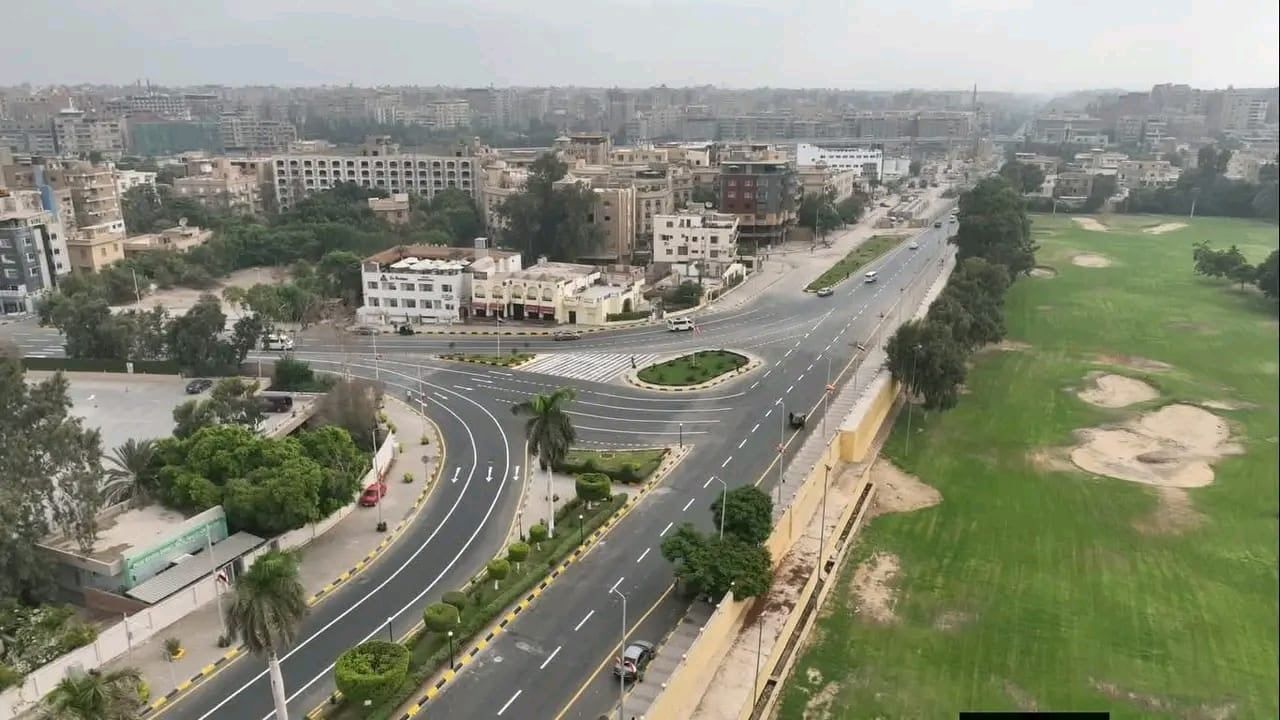 محافظة الجيزة تتزين استعدادا لافتتاح المرتقب محافظة الجيزة تتزين استعدادا لافتتاح المرتقب