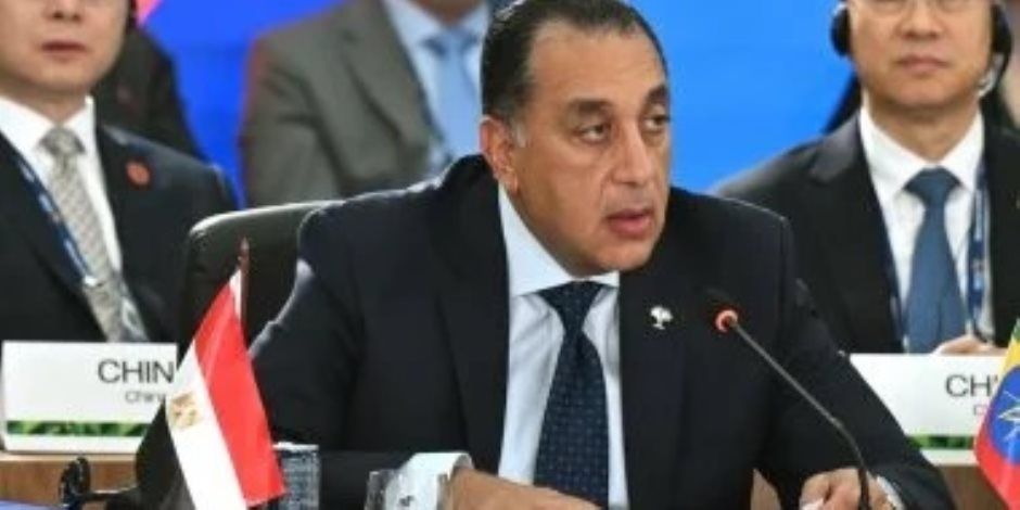 رئيس الوزراء : التوقيع على 15 مذكرة تفاهم بين مصر ولبنان