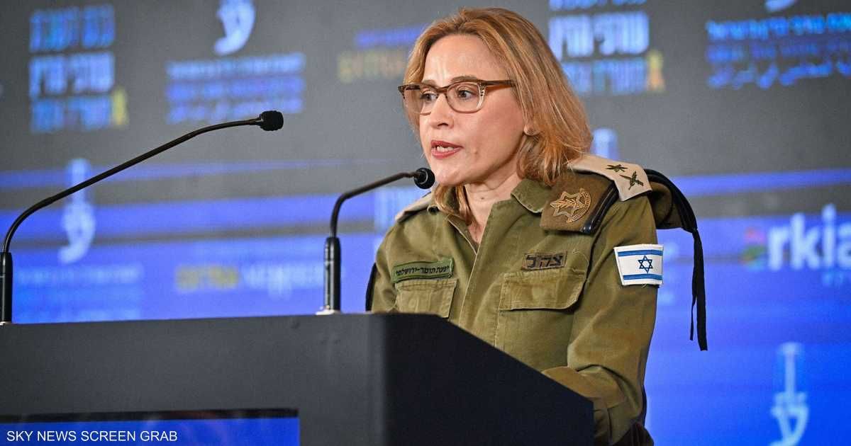 العالم اليوم - بعد ساعات من البحث.. العثور على المدعية العسكرية في إسرائيل