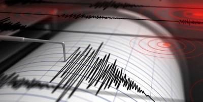 العراق يسجل 80 هزة أرضية خلال شهر