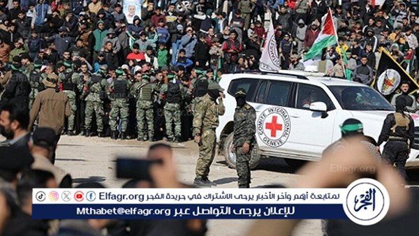 عاجل- كتائب القسـام: "سنسلم 3 جثث لأسرى الاحتلال عثر عليها اليوم في نفق جنوب القطاع في الساعة 8 مساء بتوقيت غزة"