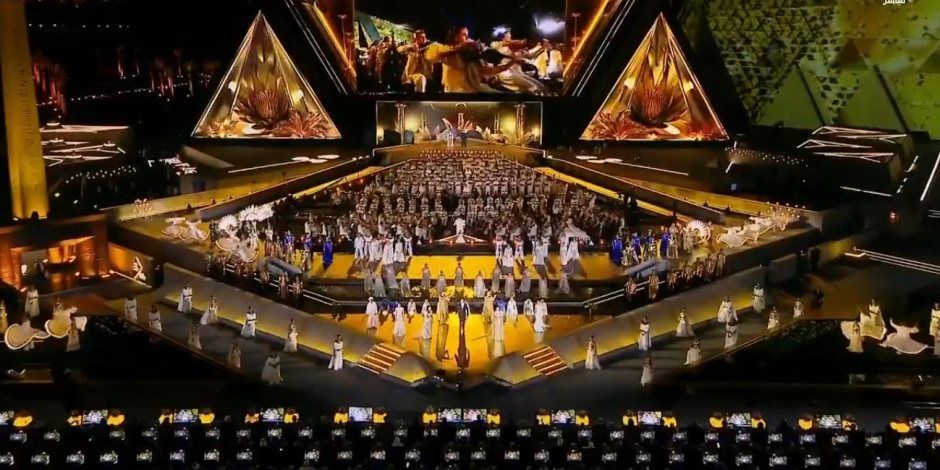 وكالة يابانية تبرز افتتاح المتحف المصري الكبير: أحد أكبر المتاحف بالعالم