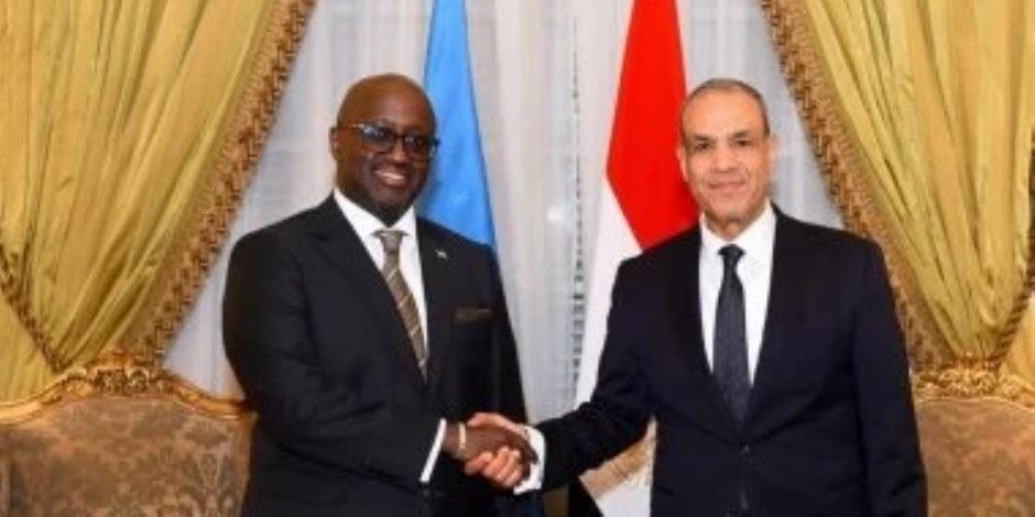 وزير الخارجية: مصر ستتخذ كافة الإجراءات اللازمة لحماية أمنها المائى