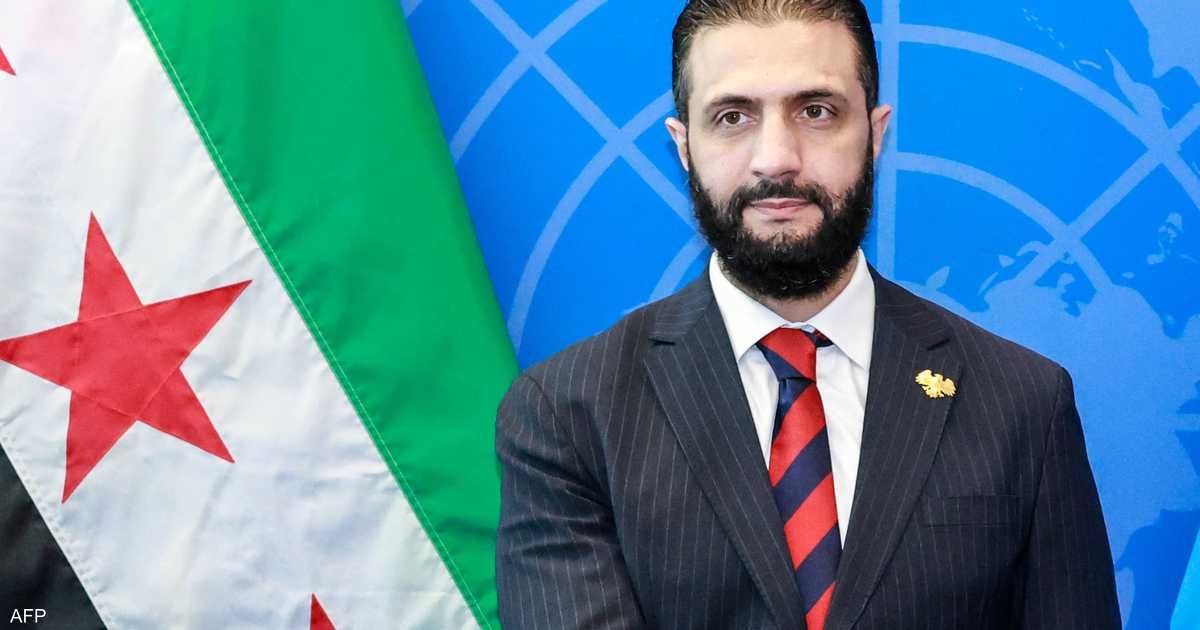 العالم اليوم - اتفاق "وشيك" بين الشرع وترامب للانضمام إلى التحالف ضد "داعش"