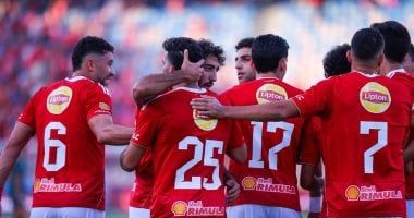بث مباشر جاري الان... مشاهدة مباراة الأهلي ضد المصري في الدوري المصري الممتاز | شاهد البث دون تشفير أو فلوس 2025-2026