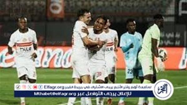 ساري: الروح القتالية عنوان لاعبي الزمالك في المرحلة المقبلة