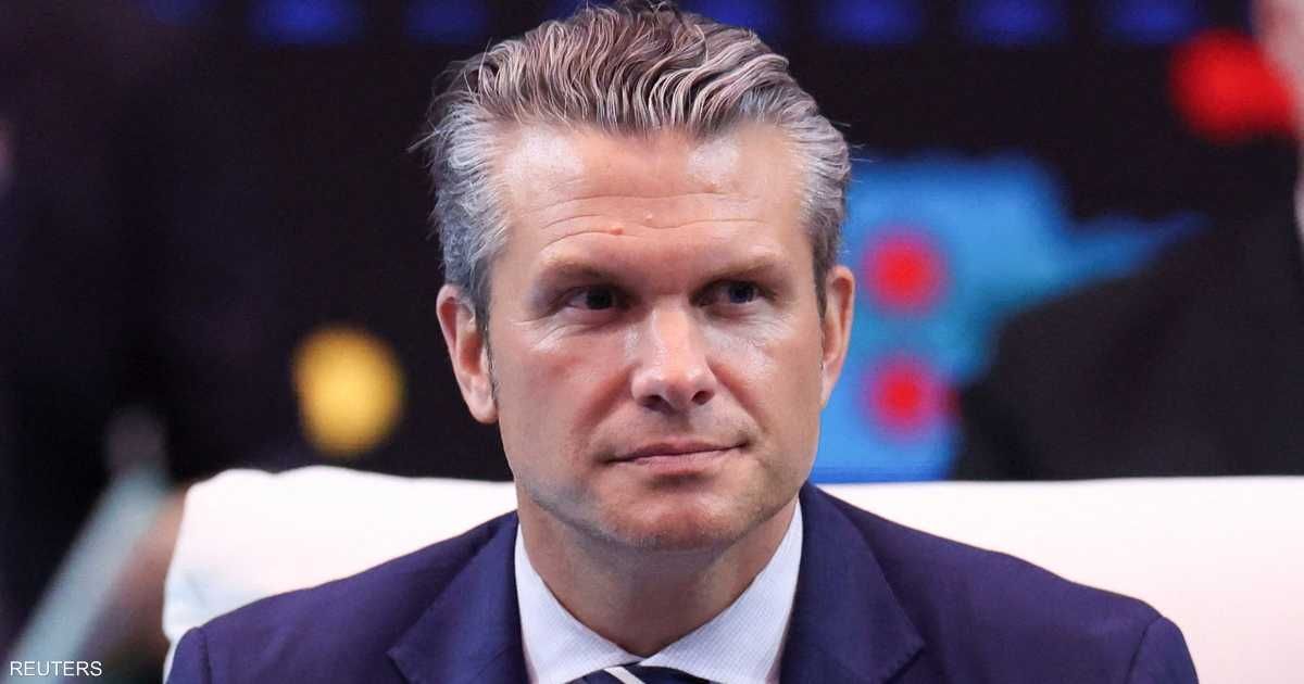 العالم اليوم - هيغسيث: نبحث مع الصين إقامة "قنوات اتصال" عسكرية