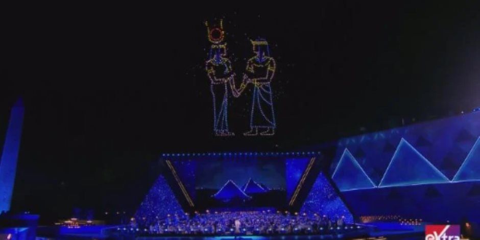 مدير ترميم آثار المتحف الكبير: نتوقع 5 ملايين زائر سنويا بعد الافتتاح الرسمي