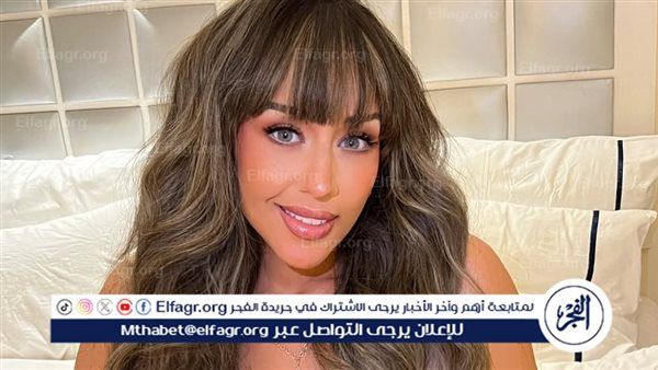 فرح الزاهد تبهر الجمهور في "لينك": بكيت 8 دقايق متواصلة في مشهد واحد