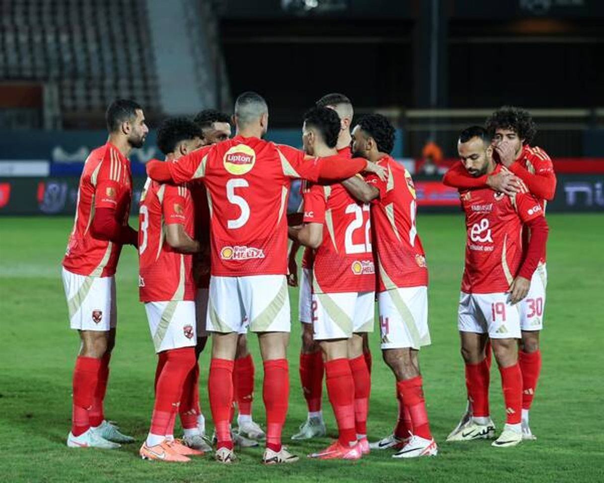 بث مباشر مجاني... شاهد مباراة الأهلي × المصري في قمة نارية بالدوري المصري الممتاز | دون تقطيع أو تشفير