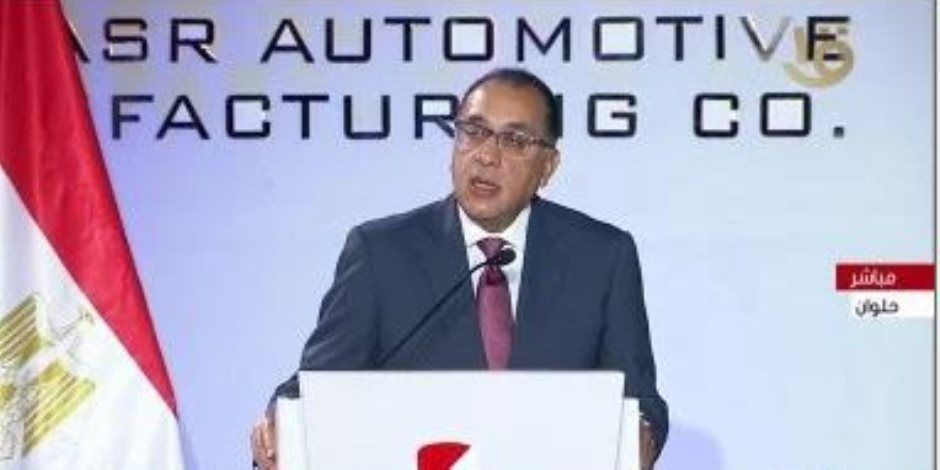 مدبولي: زيارة مرتقبة لبيروت الشهر المقبل بصحبة عدد من الوزراء