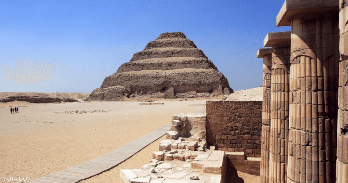 العالم اليوم - هولندا تعتزم إعادة قطعة أثرية عمرها 3500 عام إلى مصر