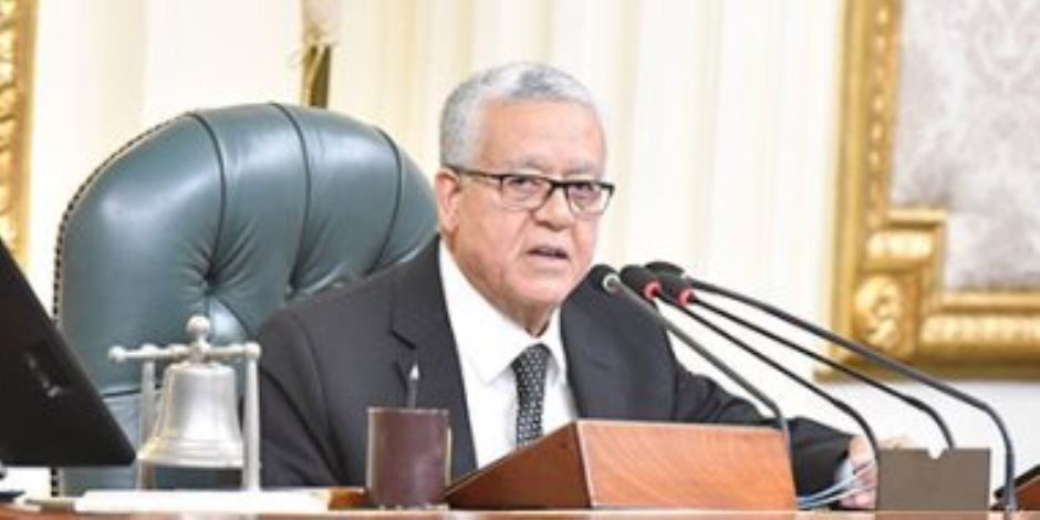 رئيس مجلس النواب يستقبل رئيس المجلس التشريعي لأوزبكستان