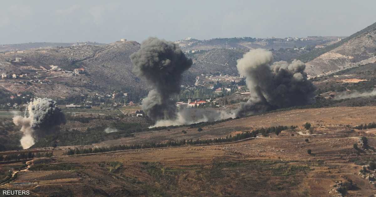 العالم اليوم - قتلى بضربة إسرائيلية على جنوب لبنان