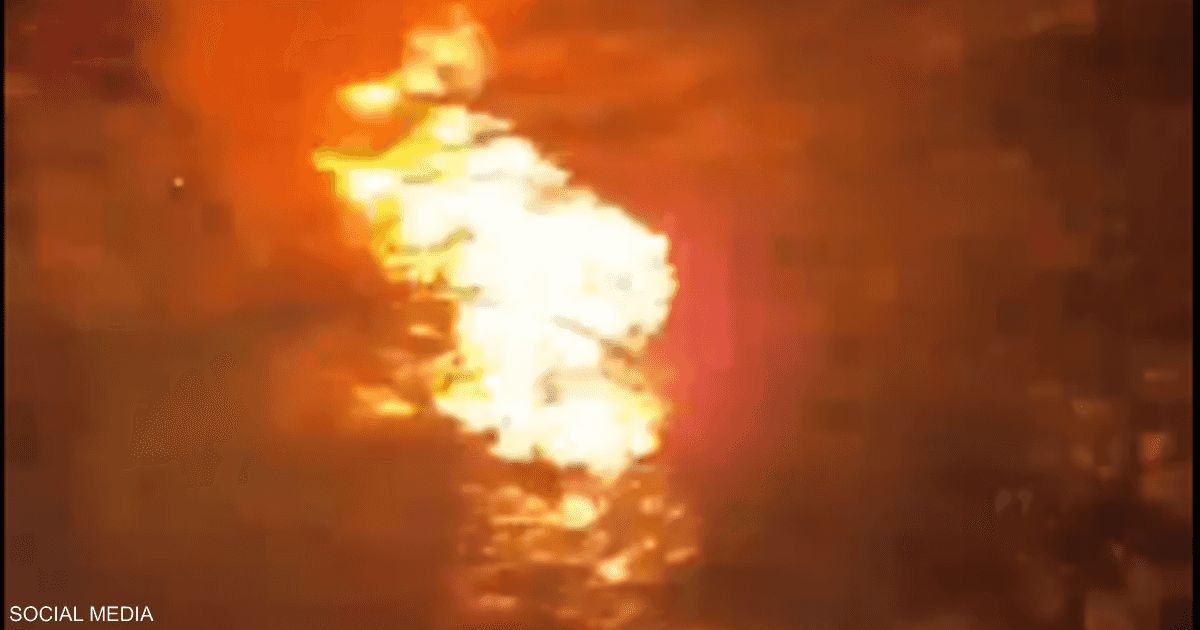 العالم اليوم - فاجعة في المكسيك.. النار التهمت أجساد 23 شخصا