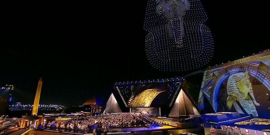 رئيس النواب: مصر تُطل على العالم من بوابة حضارتها الخالدة بافتتاح المتحف