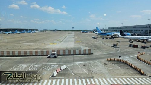 تحقيق في بلجيكا بعد تحليق مسيّرات فوق قاعدة عسكرية