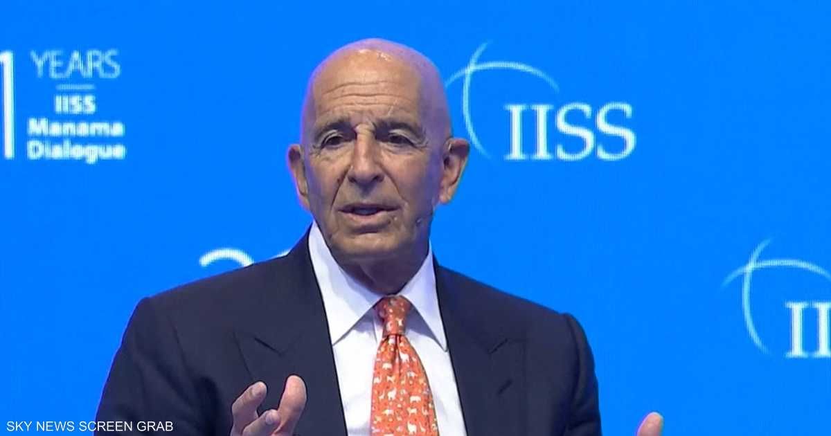 العالم اليوم - تصريحات "نارية" لباراك بشأن لبنان وسلاح "حزب الله"