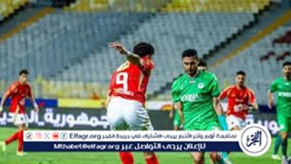 الكوكي يعلن تشكيل المصري لمباراة الأهلي بالدوري