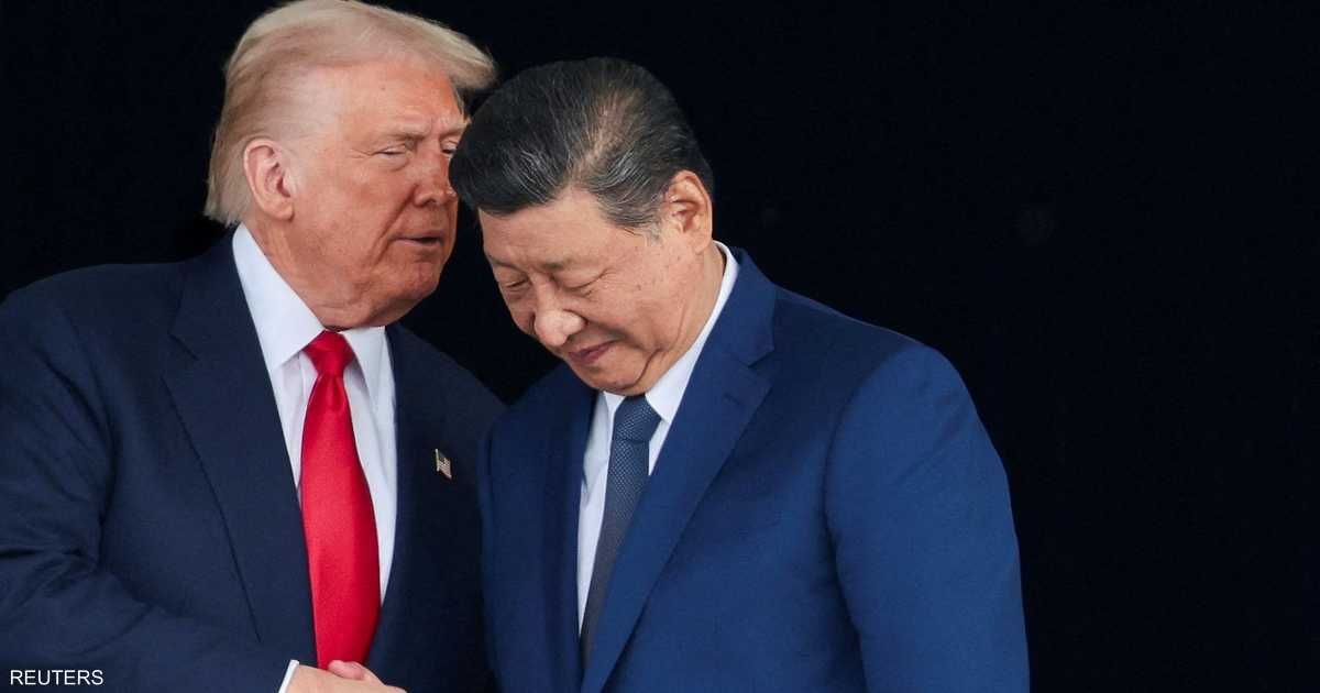 العالم اليوم - ترامب يهدد الصين بشكل "مبطن" في حال هاجمت تايوان