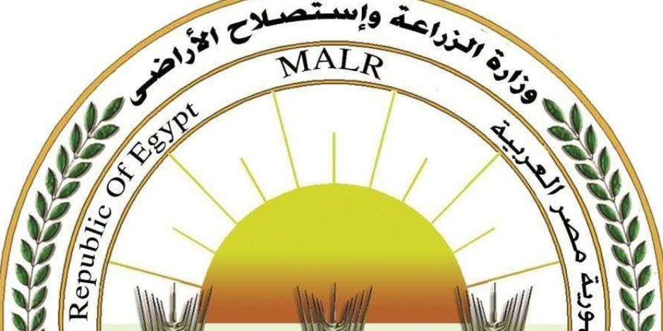 وزارة الزراعة: تحصين أكثر من 800 ألف رأس ماشية خلال أسبوع