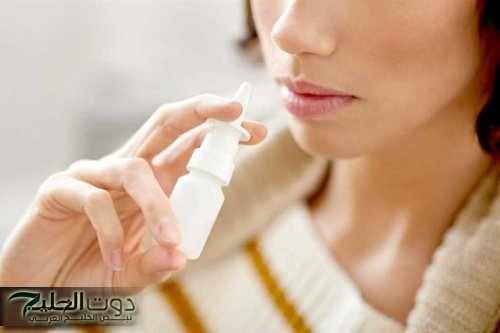 التهاب الأنف والجيوب الأنفية