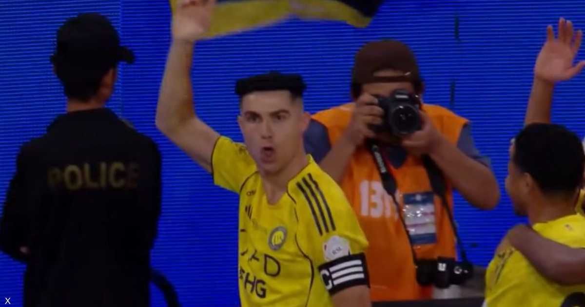 العالم اليوم - سخرية محرز وجدل عالمي.. ركلة جزاء "وهمية" لكريستيانو رونالدو