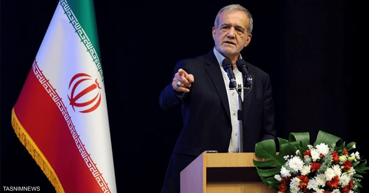 العالم اليوم - الرئيس الإيراني: سنعيد بناء المنشآت النووية بقوة أكبر