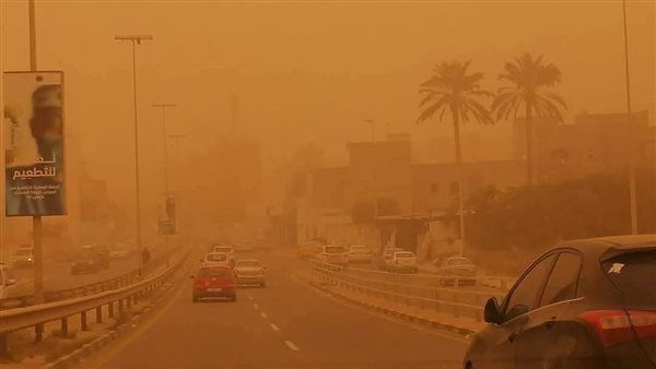 محافظة الجيزة ترفع درجة الاستعداد القصوى تحسبًا لعدم استقرار الأحوال الجوية وهطول الأمطار