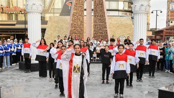 قصور الثقافة بالشرقية تحتفل بافتتاح المتحف المصري الكبير