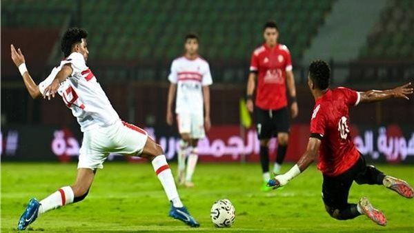 بث مباشر الآن..موعد والقنوات الناقلة لمباراة الزمالك وطلائع الجيش في الدوري الممتاز والقناة الناقلة